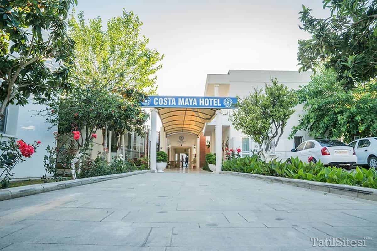 Costa Maya Bodrum